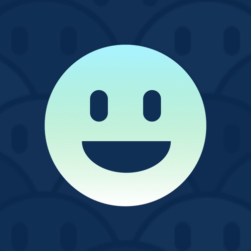 FriendO - The Best Friend Game icon