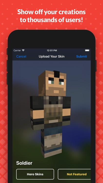 Skins Pro Creator screenshot-3