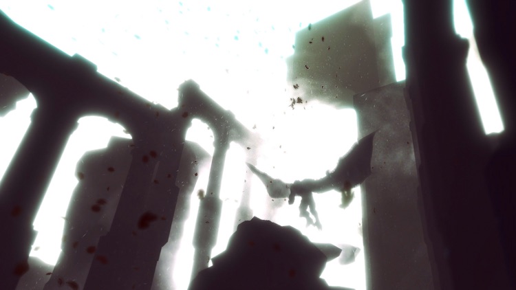 iNFLiCTED: VR Adventure Game