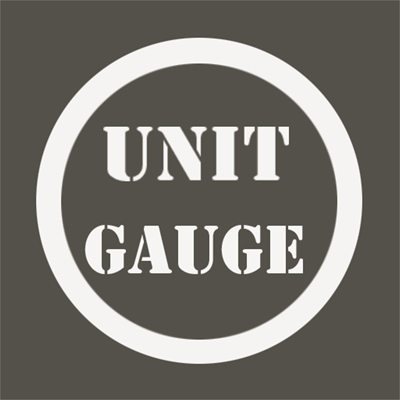 Unit Gauge