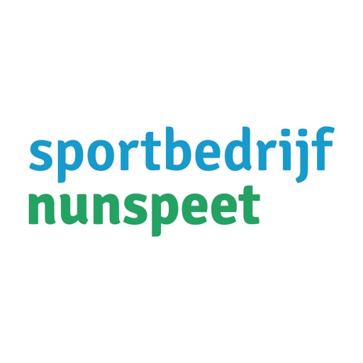 Sportbedrijf Nunspeet icon