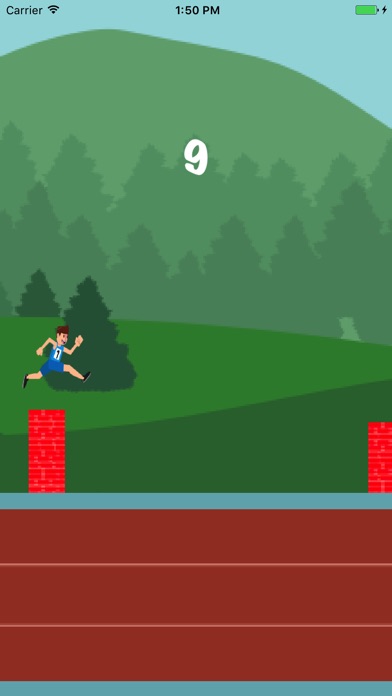 Hurdle Race screenshot 4