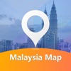 Malaysia Offline Maps