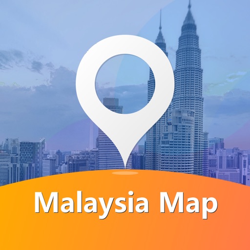 Malaysia Offline Maps