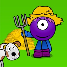 Activities of Farm for kids - Animal Sounds