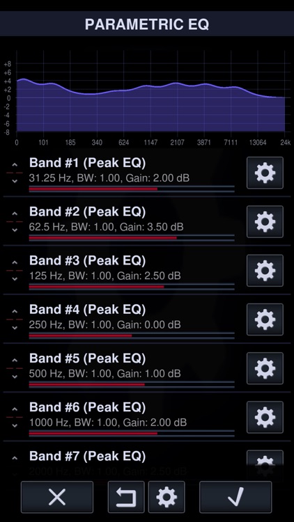 Neutron Music Player screenshot-4