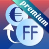 Euro Franc Convertisseur Plus