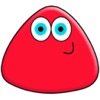 Red Pou Brother Adventure