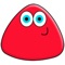 Red Pou Brother Adventure