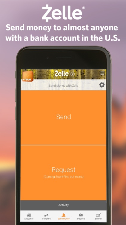 FirstBank Mobile Banking App screenshot-3
