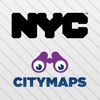 NYC Map