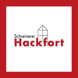 Hackfort Fenster