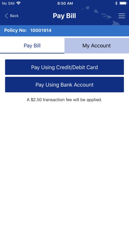 Farmers Insurance Hawaii screenshot-3