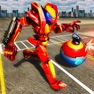 Get Robot Ball War for iOS, iPhone, iPad Aso Report
