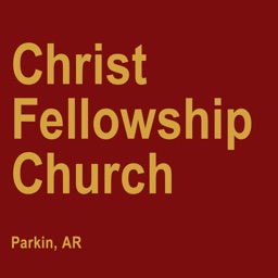 Christ Fellowship Church AR