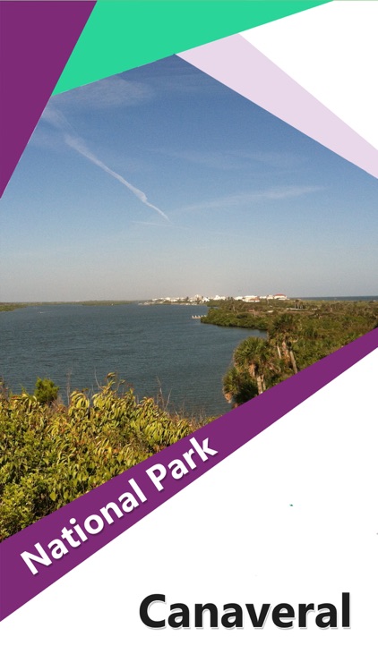 Canaveral - National Park