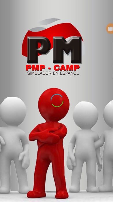 How to cancel & delete PMP - PERU EXAM from iphone & ipad 1