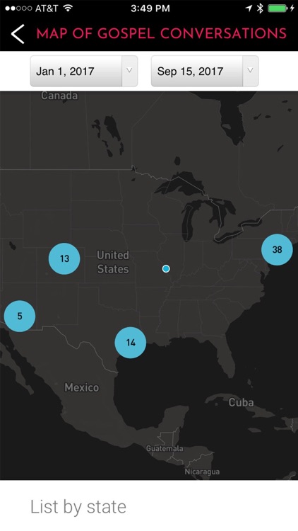 Dare2Share Live screenshot-4