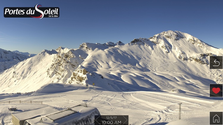Roundshot Livecam