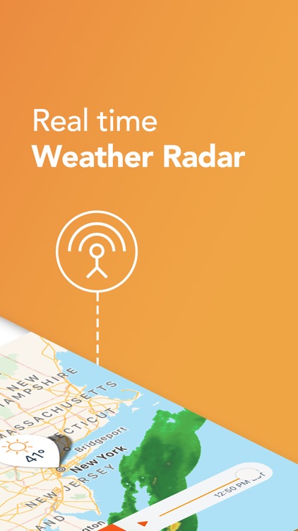 AccuWeather: Weather Forecast screenshot-4