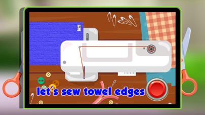 Towels Factory - Fabric maker screenshot 4