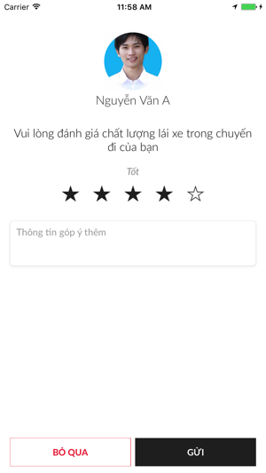 Taxi Phiệt Học(圖5)-速報App