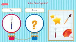 Game screenshot Fun Learning Picture Puzzles apk