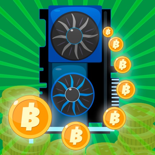 Bitcoin Money Millionaire iOS App
