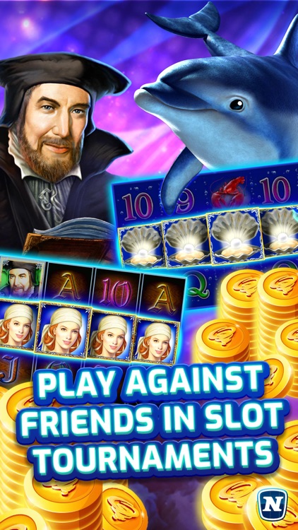 GameTwist Online Casino Games screenshot-4