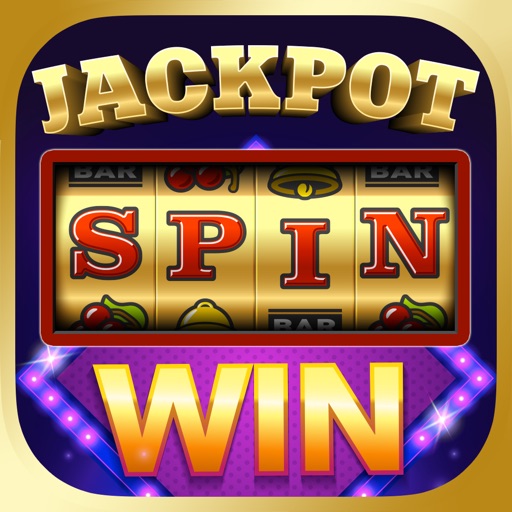 jackpot spin win slots