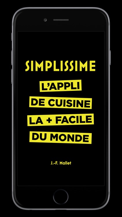 Simplissime screenshot-0