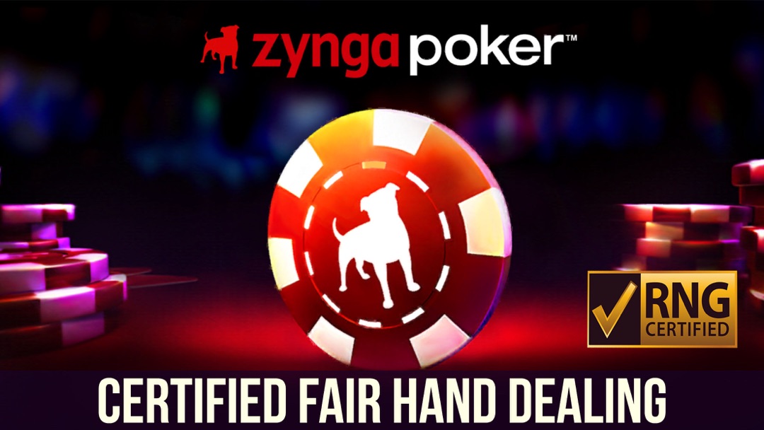 Zynga Poker Free Chips Online