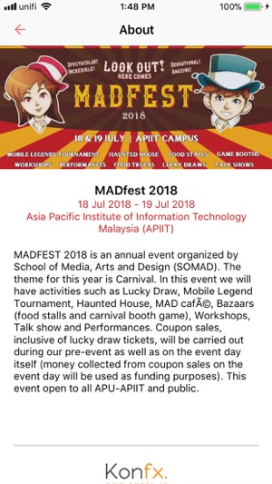 MADfest 2018(圖3)-速報App