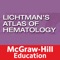 Lichtman's Atlas of Hematology provides access to more than 2,000 images that are characteristic of a wide array of hematologic disorders