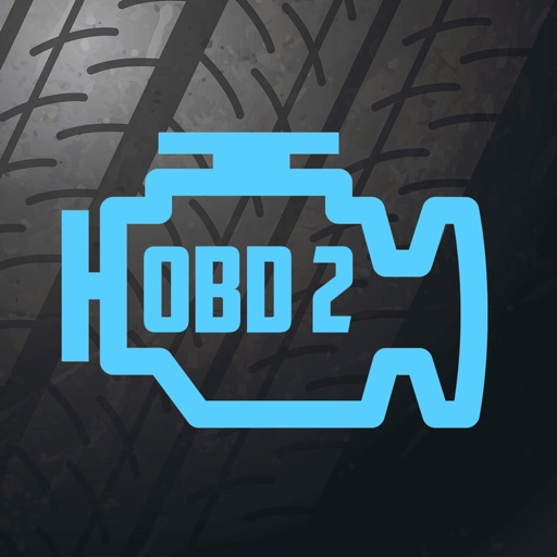 OBD2 - اكواد اعطال السيارات ٢ icon