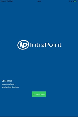 IntraPoint Reporter screenshot 3