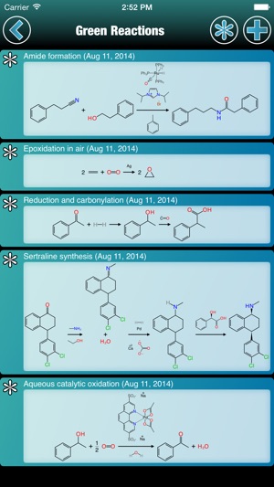 Green Lab Notebook(圖2)-速報App