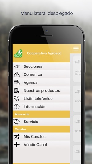 Infocooperativa(圖3)-速報App