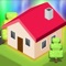 Icon My Home Adventure - Learning Dream House Games