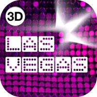 Las Vegas 3D pour PC