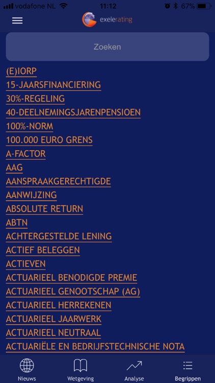 Exelerating Bestuurdersportaal screenshot-4