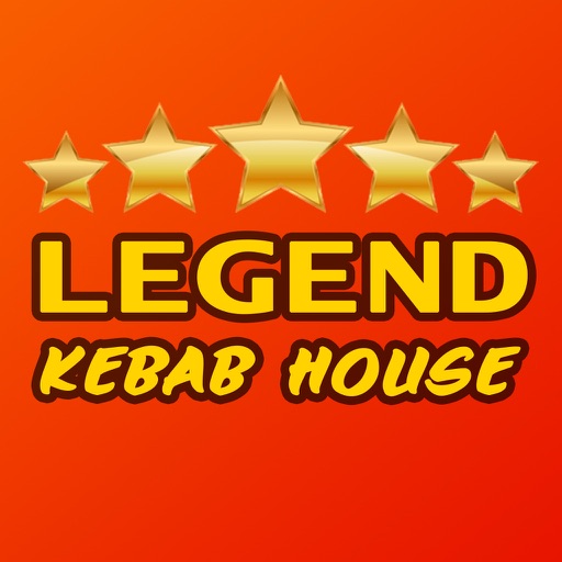 Legend Kebab House