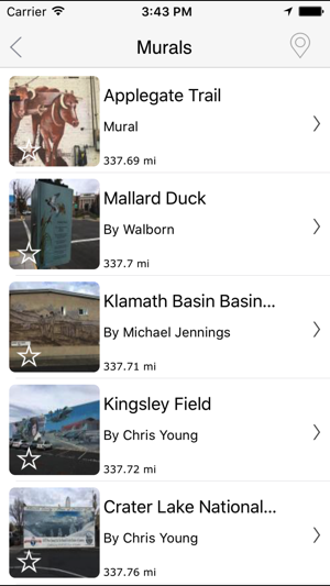 Klamath Falls Oregon(圖5)-速報App