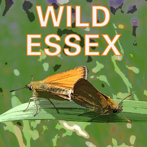 Wild Essex iOS App