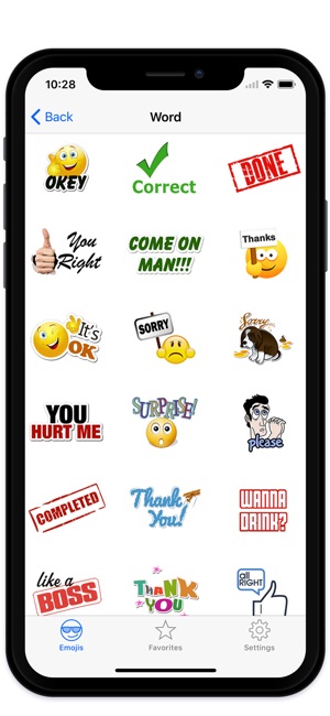 Adult Emojis Smiley Face Text(圖5)-速報App