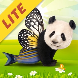 My Little Beast Lite – Animal Mixer Kids Game for Children and Adults