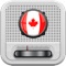 Radio Canada is one of the best streaming-radio apps available