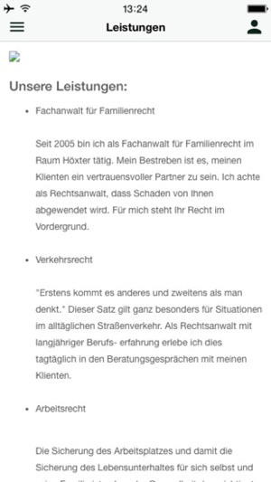 V. Kreikenbaum Rechtsanwalt(圖3)-速報App