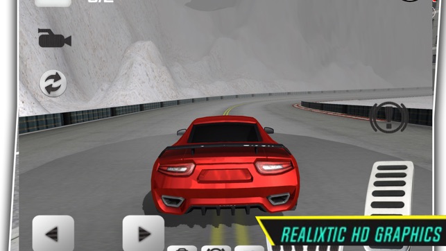 Driving On Impossible Tracks(圖2)-速報App