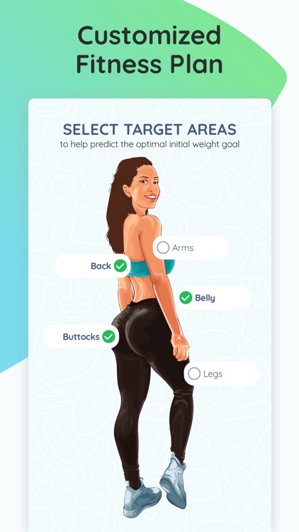 FitPrism: Weight Loss